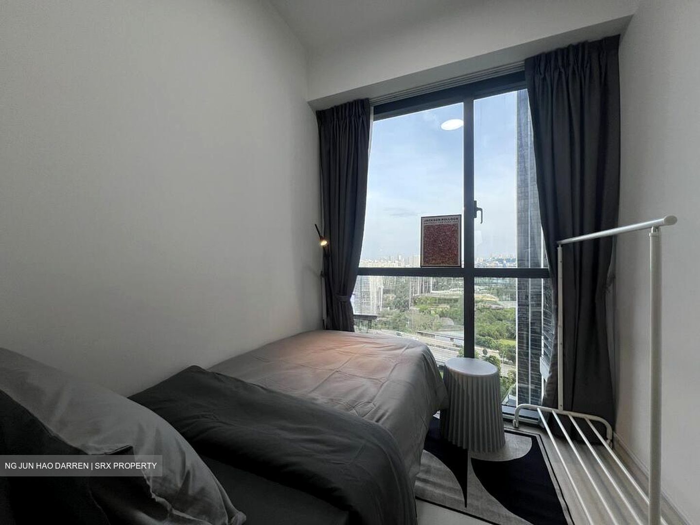 West Coast Crescent (D5), Condominium #502935831